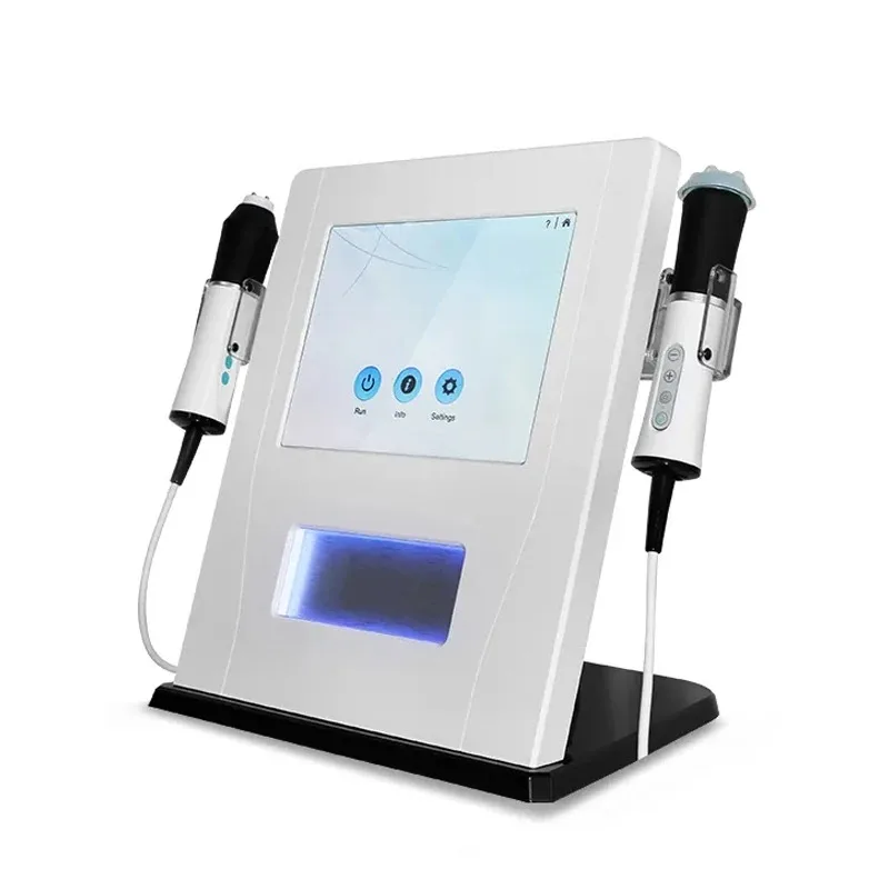 Oxygen Bubble Facial Hydra Oxygenation Multi Function Beauty Machine