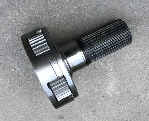 Planetary mechanism assembly of SINOTRUK HOWO transmission  AZ2203100002+001