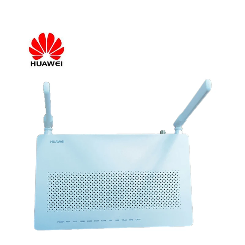 Powerlink onu gpon wifi ac hg6245d 2pots 4ge 2usb 2,4/5g EG8247H5 EG8043H 4GE CATV gpon ont/onu подходит для huawei zte olt