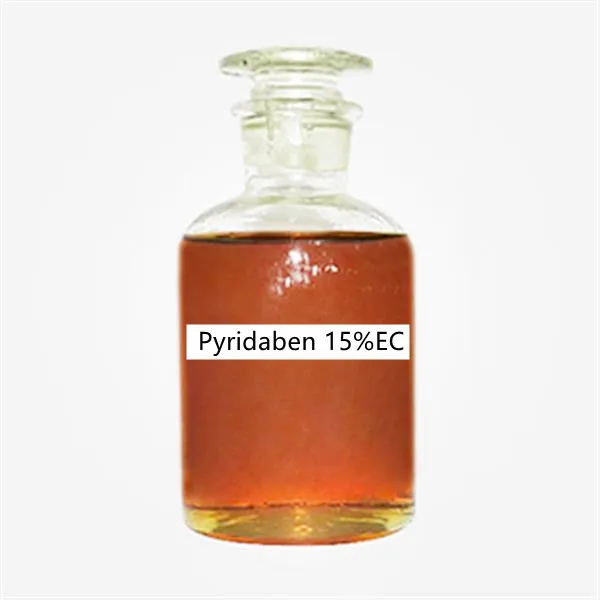 
Specific Acaricides Pyridaben 15%EC,Pyridaben 20% WP, 95% Tech to control red spider 