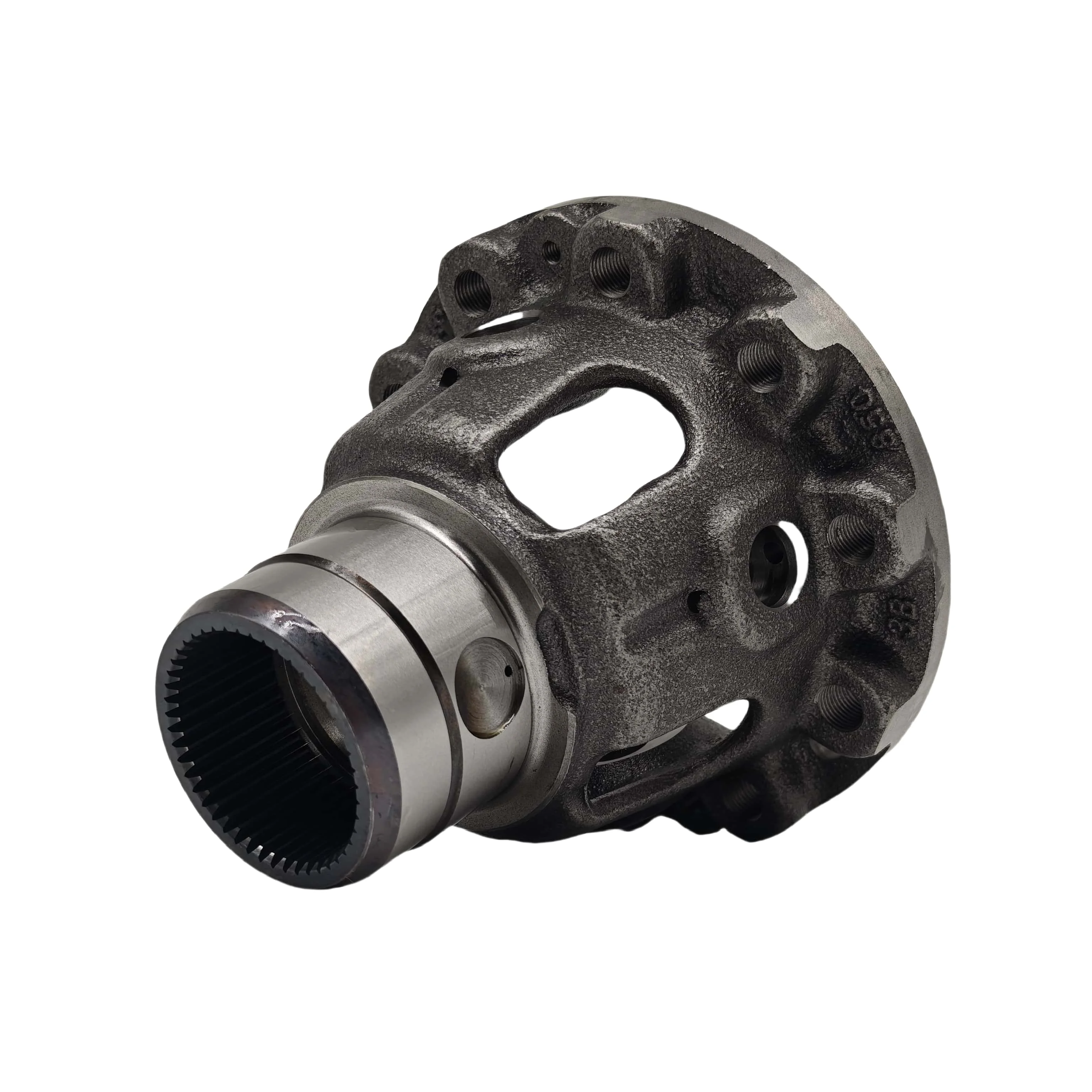 A6LF2 A6LF3 Transmission AWD Differential Cover 45822-3B850 458223B850 45822 3B850