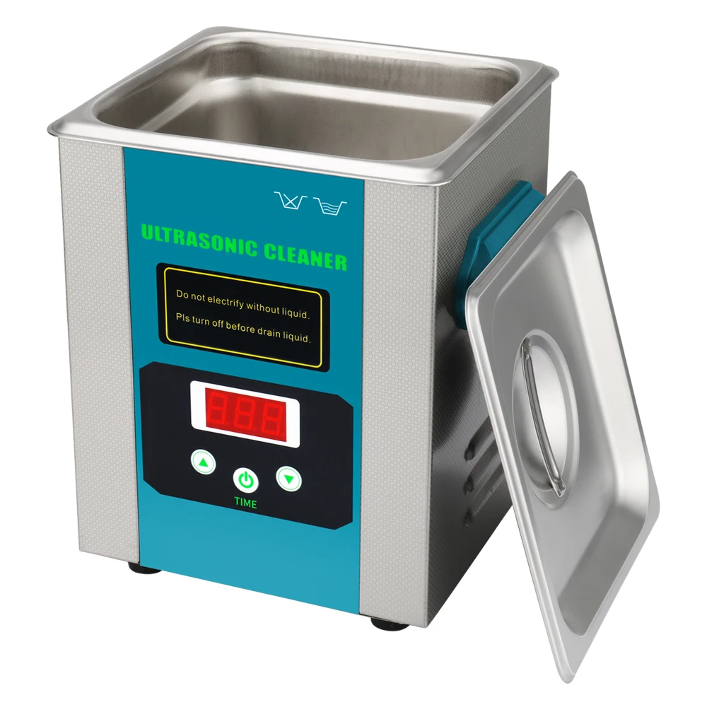 Best manufacturer of digital ultrasonic bath ultrasonic household cleaner