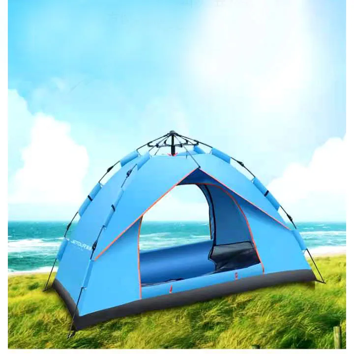 
High quality canopy tent camping outdoor part tent 