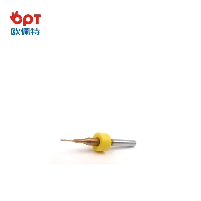 Superior micro carbide drills 0.1mm-0.9mm for Pcb Print Circuit Board