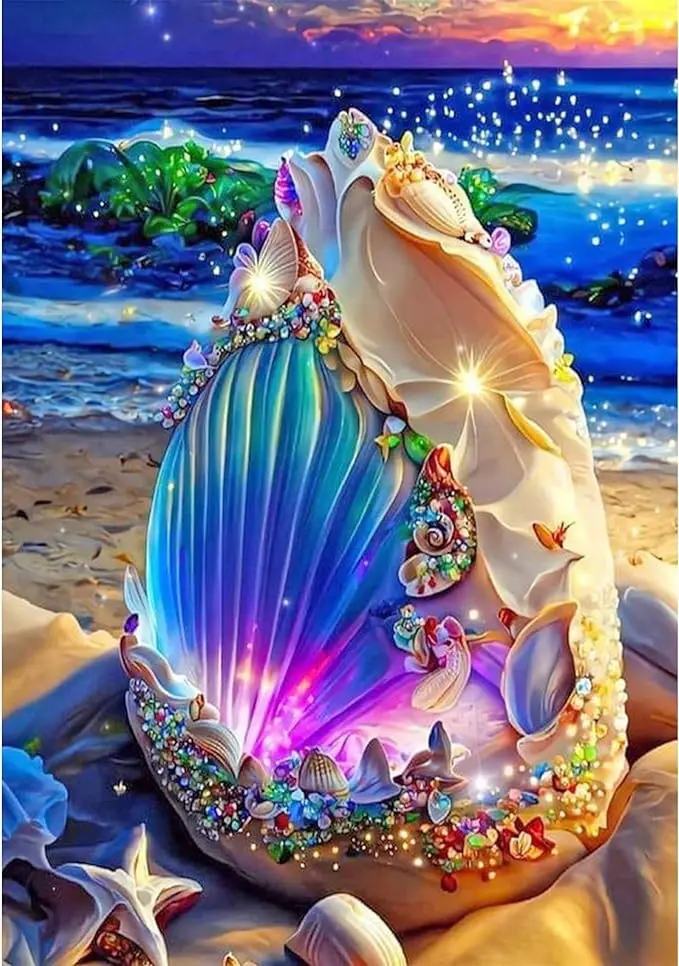 2025 Paint Factory Direct Hot Selling Full Drill Rhinestone Living Room Decor Beautiful Wall Art Diy Diamond Painting