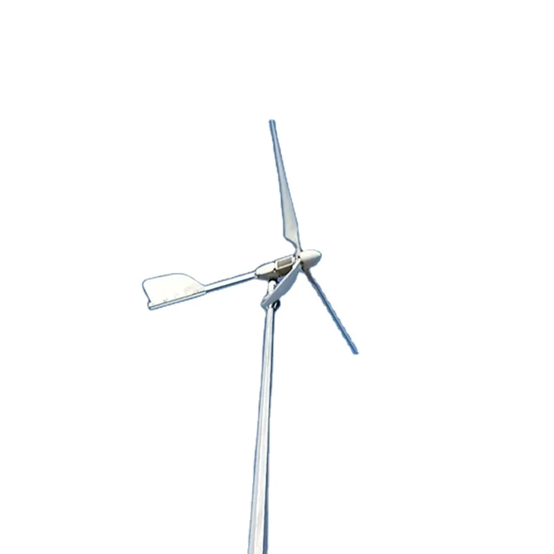Factory Price 1KW Wind Turbine 1000W Wind Generator for Wind Power Application on Sale!