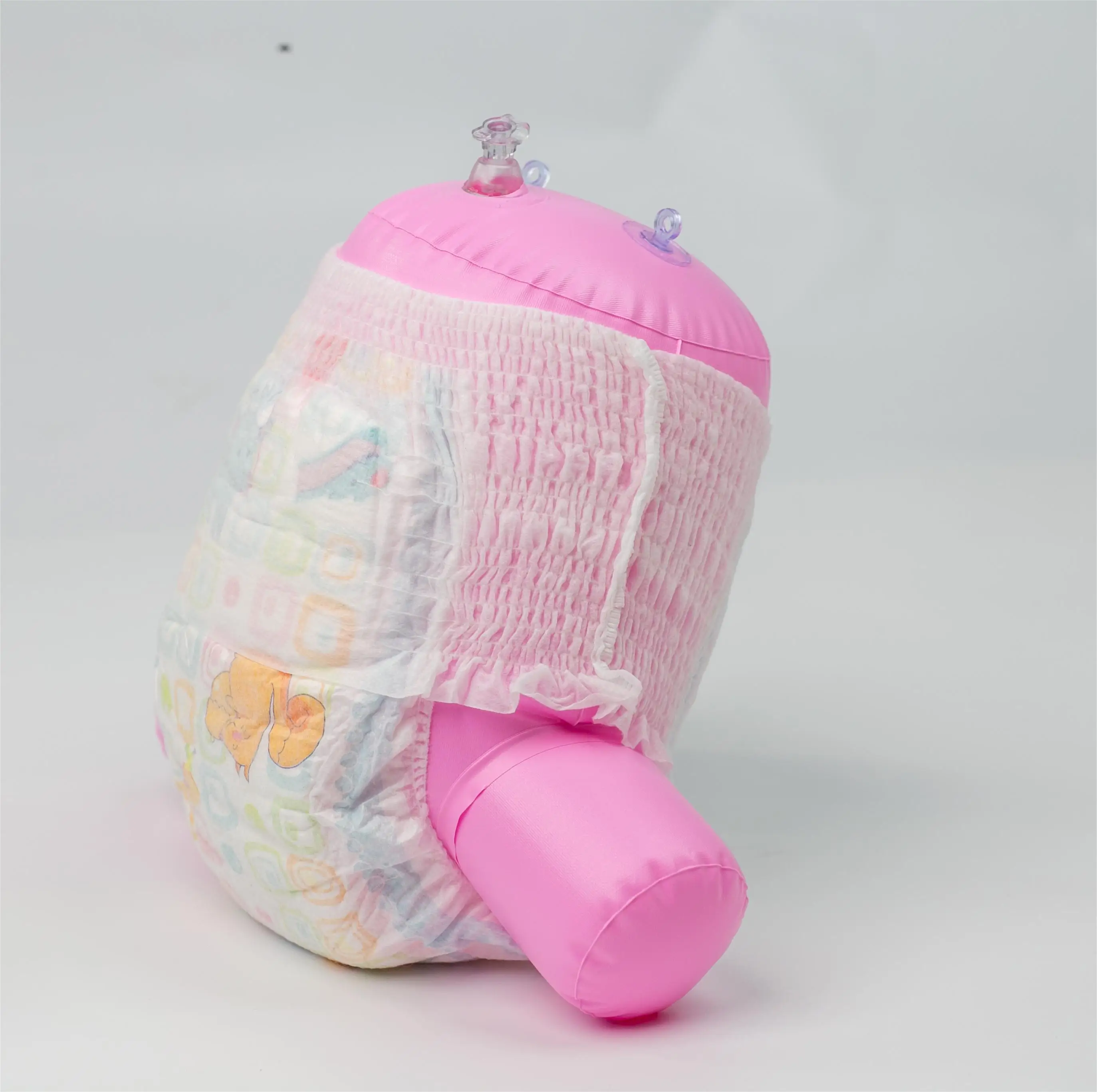 Teen girl diapers diapers nappies thick abdl diapers training pants