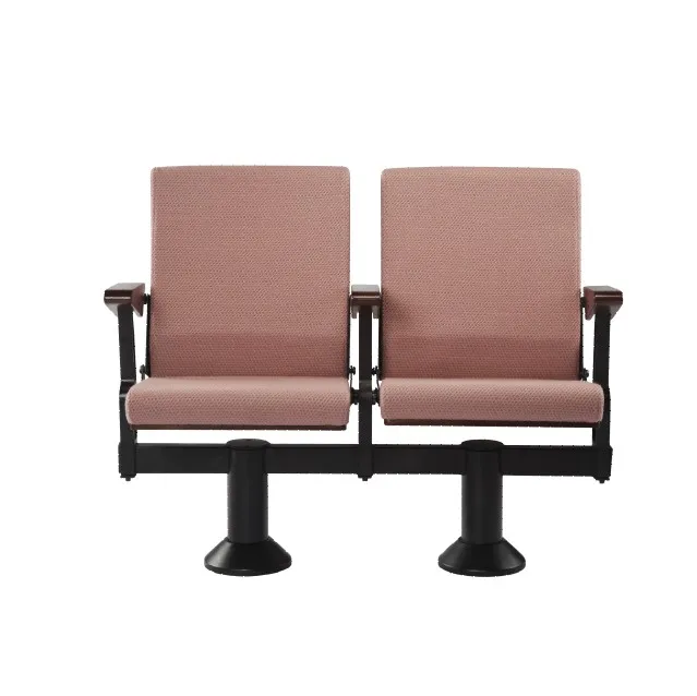 Телескопическое кресло LS-12601B