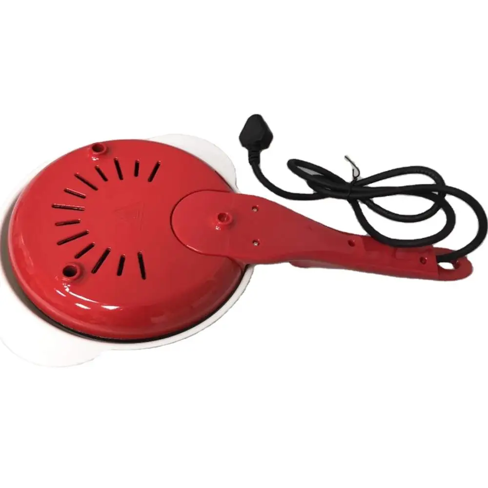 Лидер продаж на Amazon различные стили бытовая антипригарная Автоматическая портативная электрическая блинница с