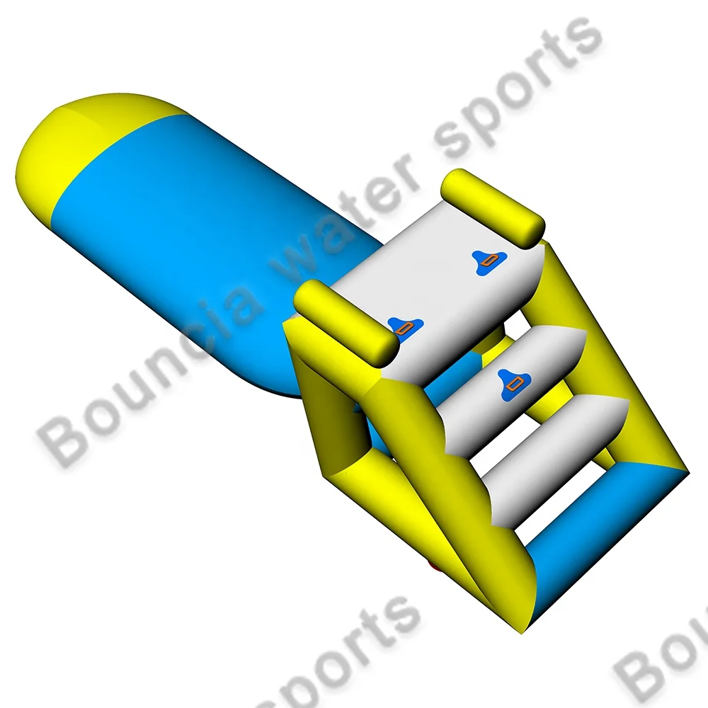 Bouncia Mini Jumping pillow Inflatable Blob For Sale