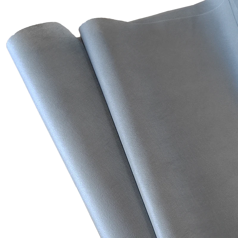 Pocket spring polyester needle punched nonwoven fabric