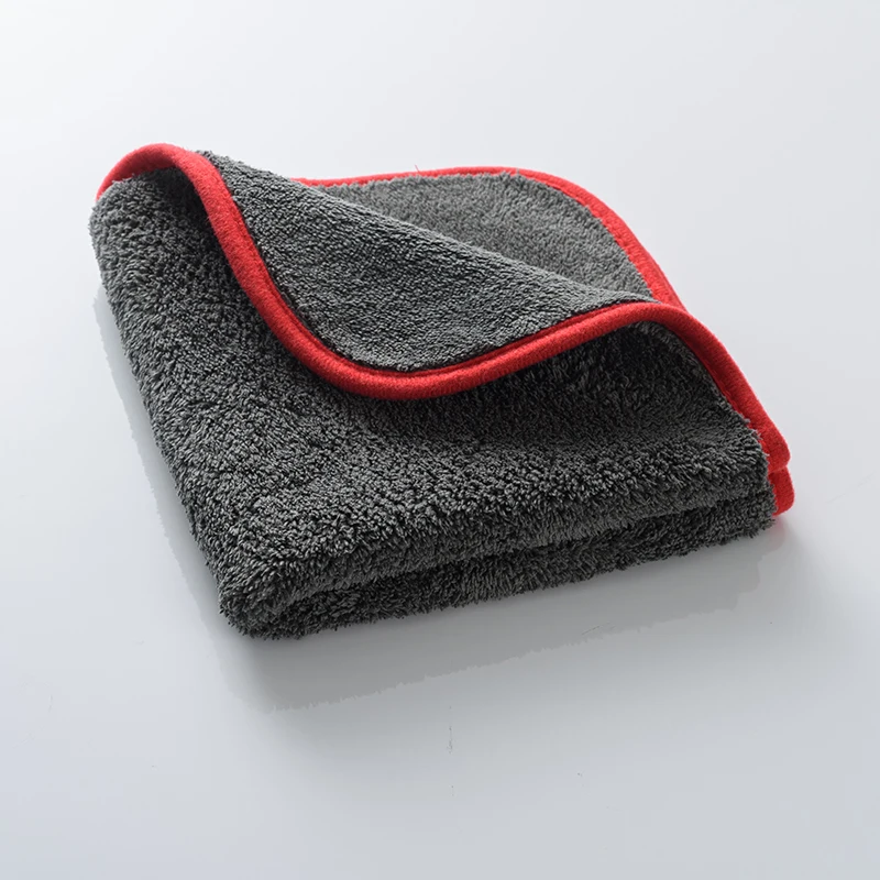 New Product Luxury Microfiber Cloth Nano Large Size