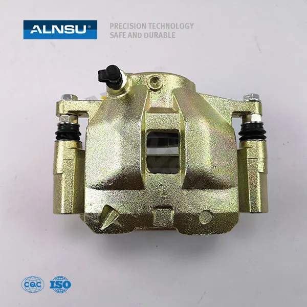  Тормозной суппорт OEM 47750-26122 для RZH103 TRH213 KLH12 front