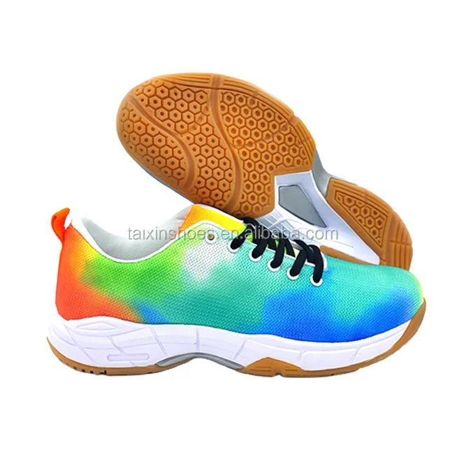 2018 Дизайнерская обувь для бадминтона для продажи, удобная мужская Уличная обувь для бадминтона