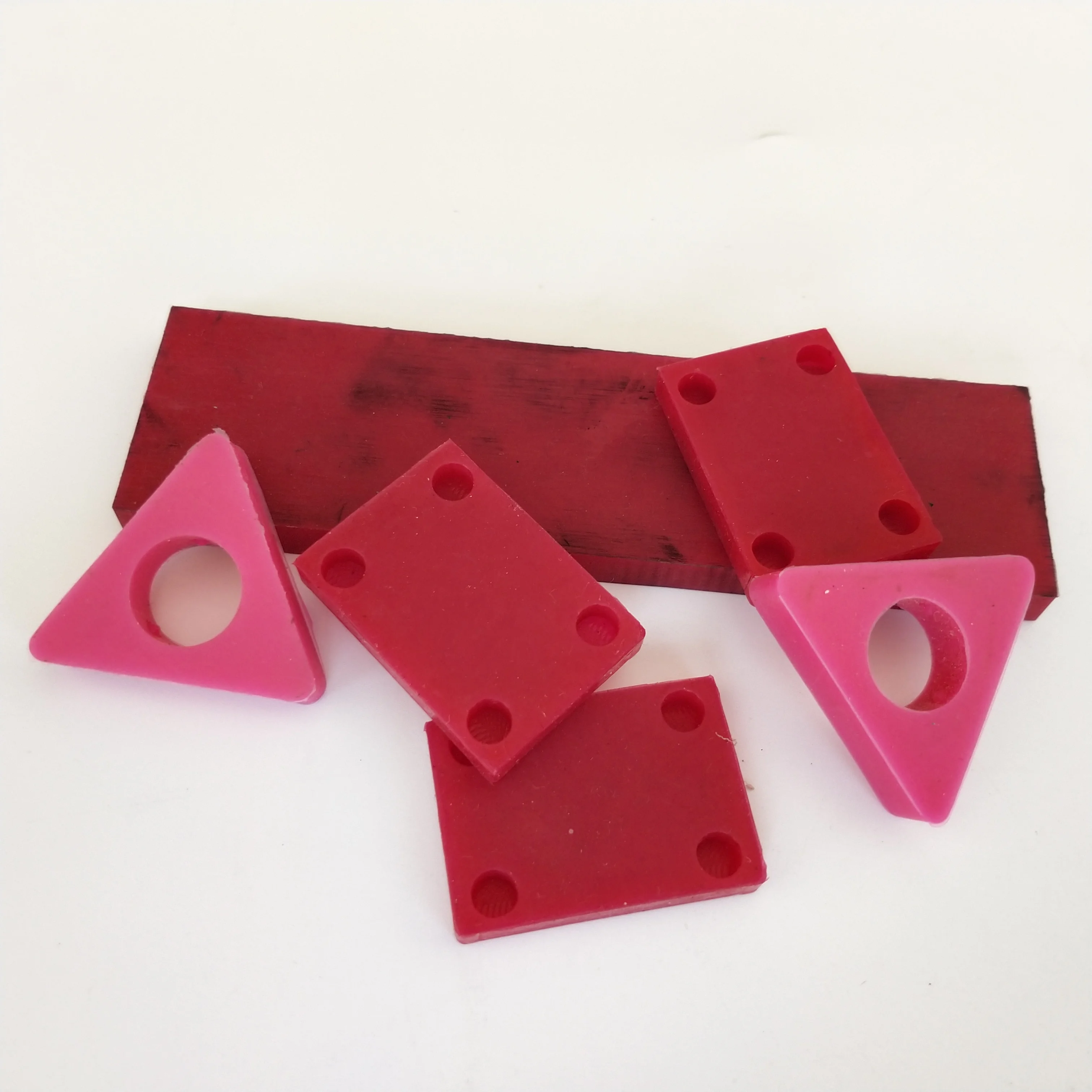 wholesale epdm silicone natural industrial rubber products