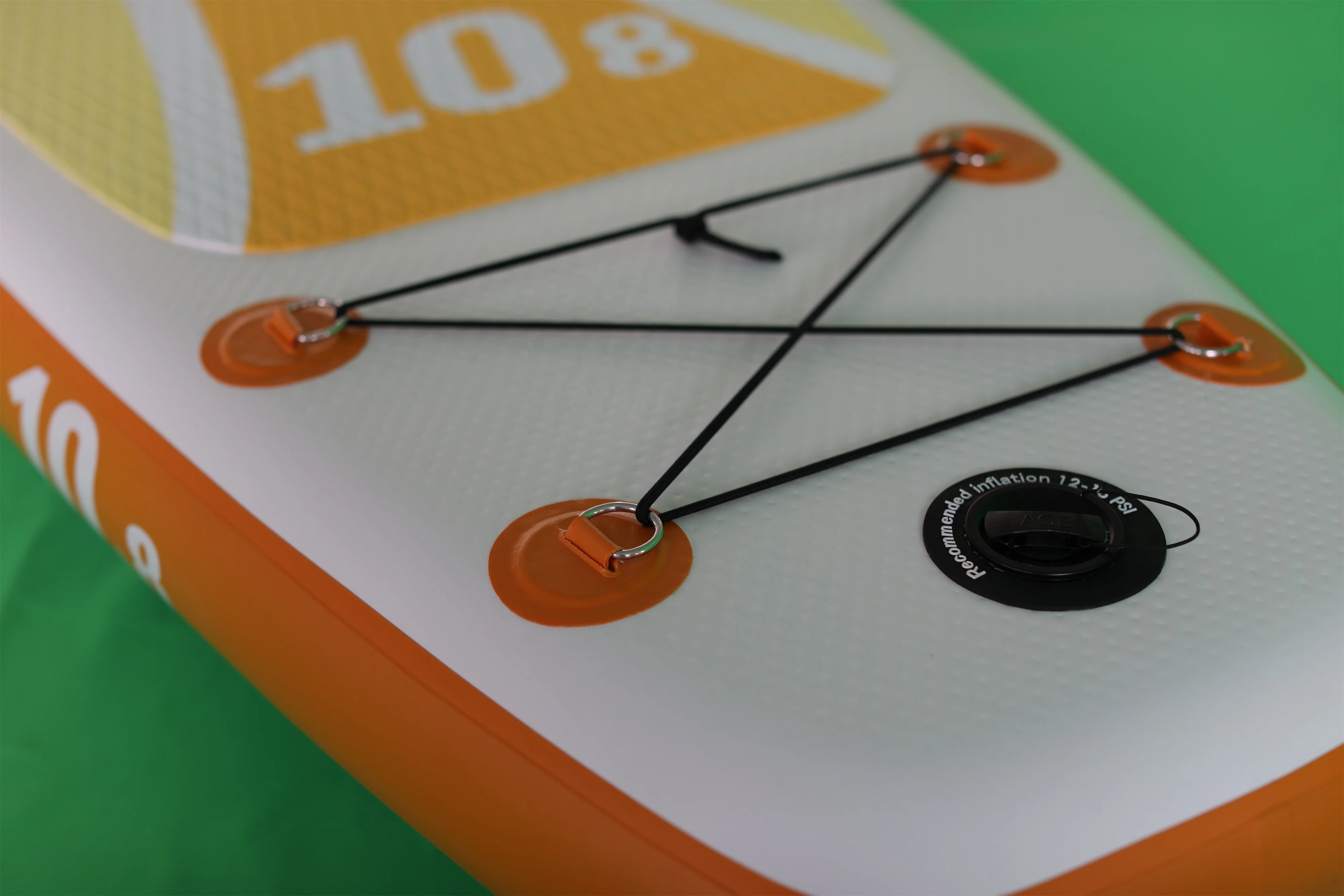 Stand up paddle board with CE, PVC soft surfboard, wakeboard made in China