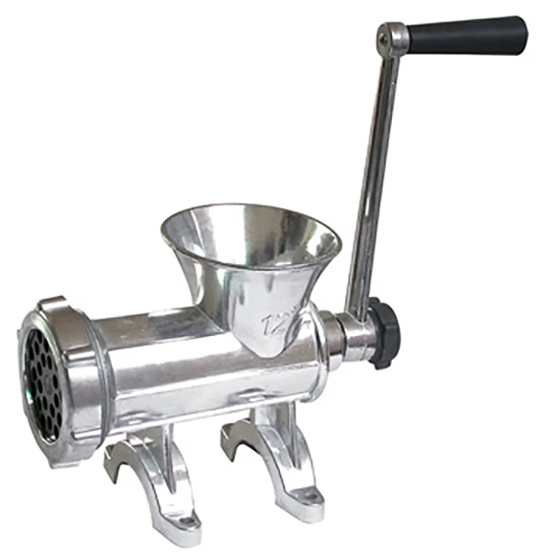 No.12#22#32# stainless steel #304 manual meat mincer /grinder