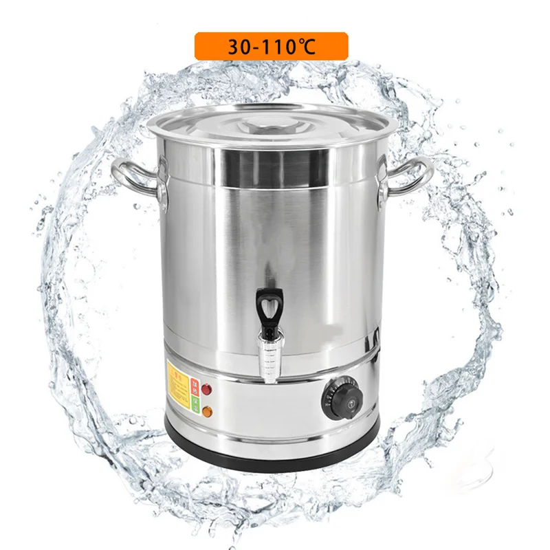 Amazon top seller electric heat preservation wax melting machine wax melter for candle making