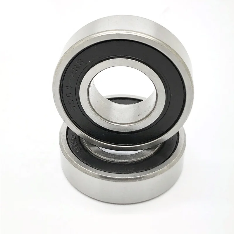 China High Quality 6005 Ball Bearing Motorcycle Bearing 6005 Clutch Bearings