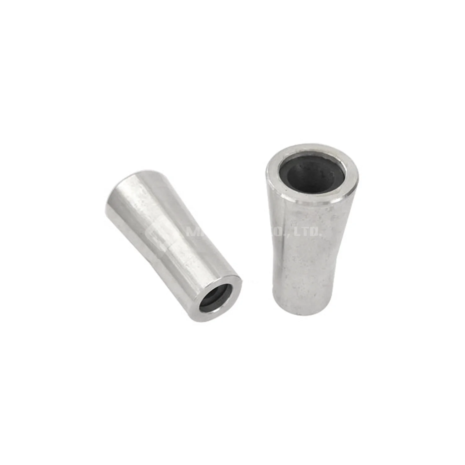 High Quality B4C Boron Carbide Venturi Nozzle for Sandblasting