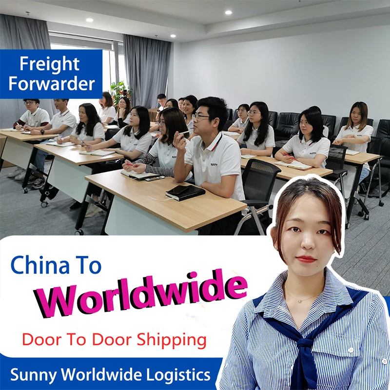 swwls Cheapest Door To Door freight forwarding sea air ddp shipping to uk dropshipping germany