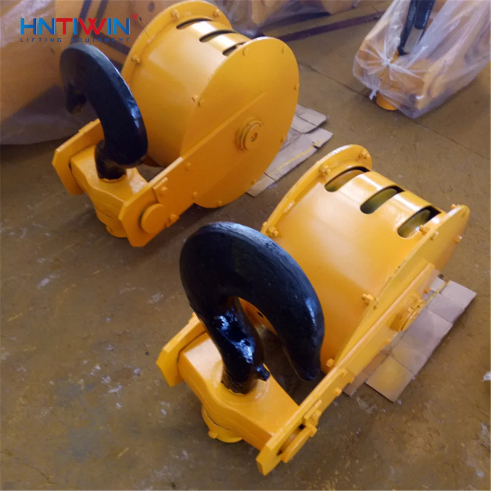 30ton hoist crane hook