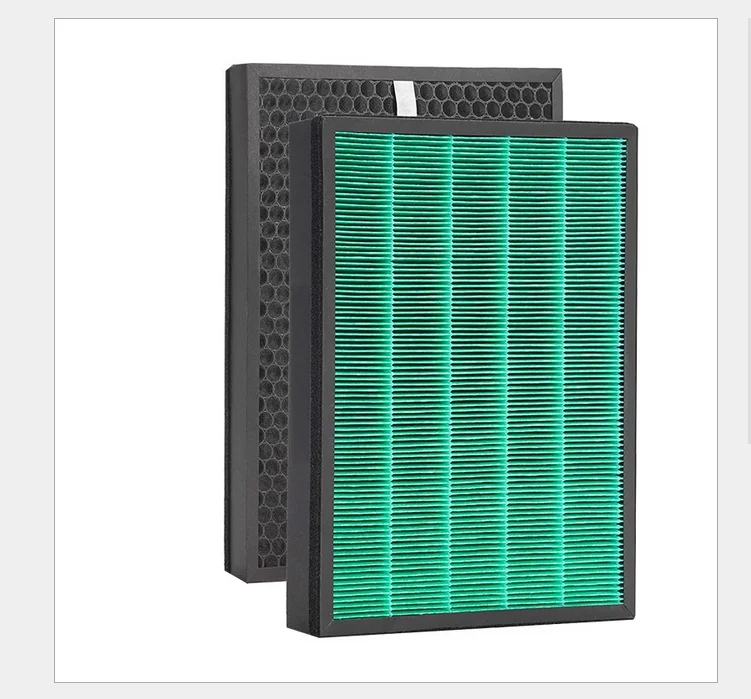 H12 H13 H14 Ture HEPA Activatd Угольный воздушный фильтр с 400/400S часть