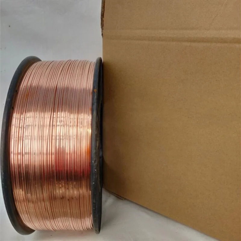 CO2 MIG WIRE/ ER70S-6 WELDING WIRE/SG2 WELDING WIRE 0.8mm 0.9mm 1.0mm 1.2mm 15kg/spool