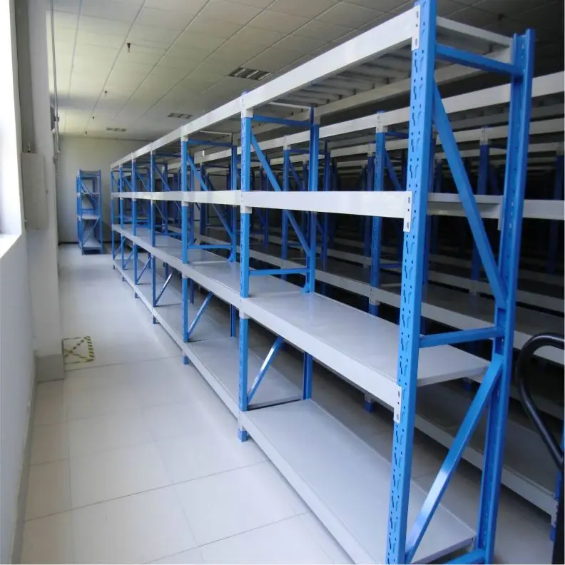 Chinese Factory Shelves Racking Storage Racking System Warehouse Storage
