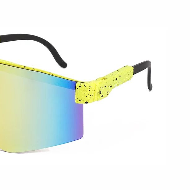 2022 недорогие велосипедные солнцезащитные очки, уличные велосипедные солнцезащитные очки с логотипом под заказ, для вождения, бега UV400, ветрозащитные спортивные солнцезащитные очки