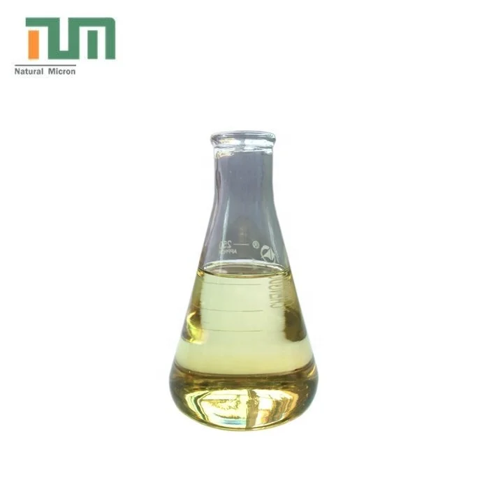 
Geraniol CAS NO 106-24-1 