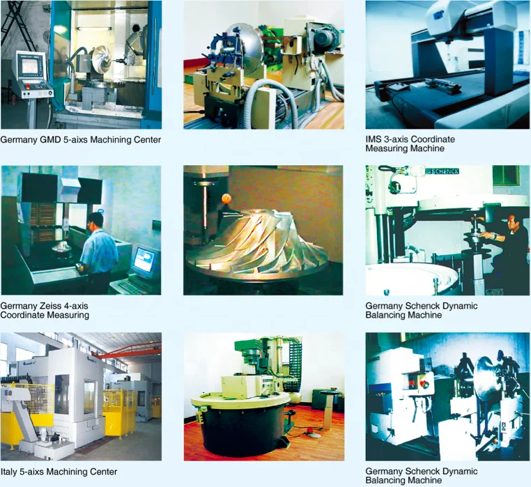 Hermetic centrifugal water chiller