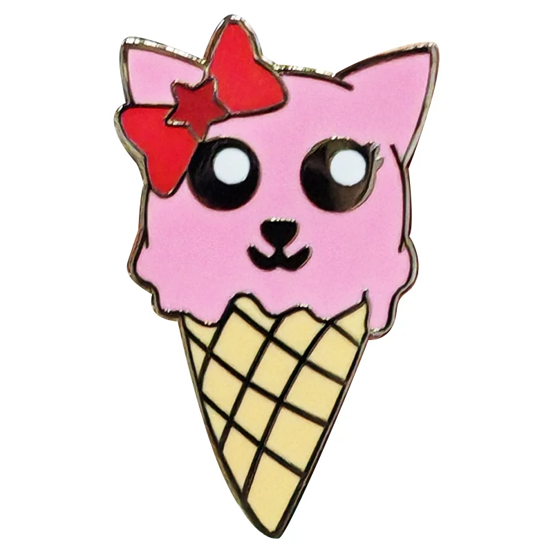 Wholesale Popular Factory Lapel Pins Customized Hard Enamel Pins Design Hat Pins