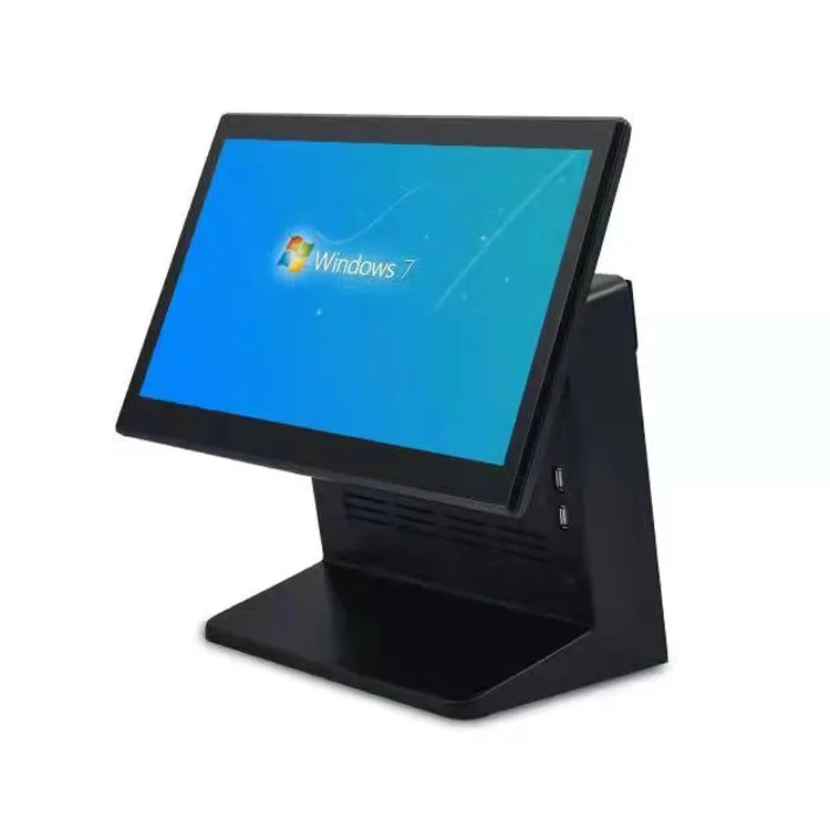 Высокое качество сенсорный экран Pos принтер прочная Точность