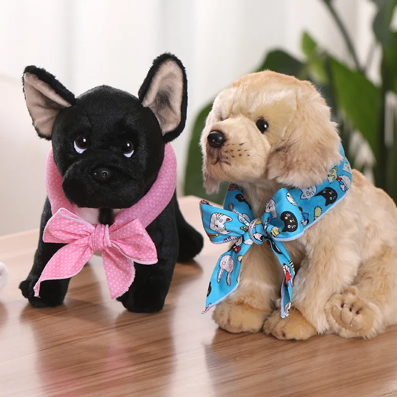 Cute Designs Sublimation Printed Dog Neck Wrap Soaked Tie Evaporative Pet Head Cooler Bandana Ice Pack Dog Cooling Scarf for Pet