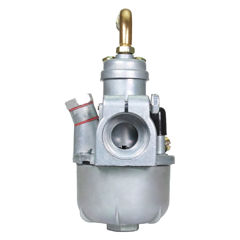 12 Moped 12mm Bing Style Carburetor for Maxi Sport Luxe E50 Newport Cobra