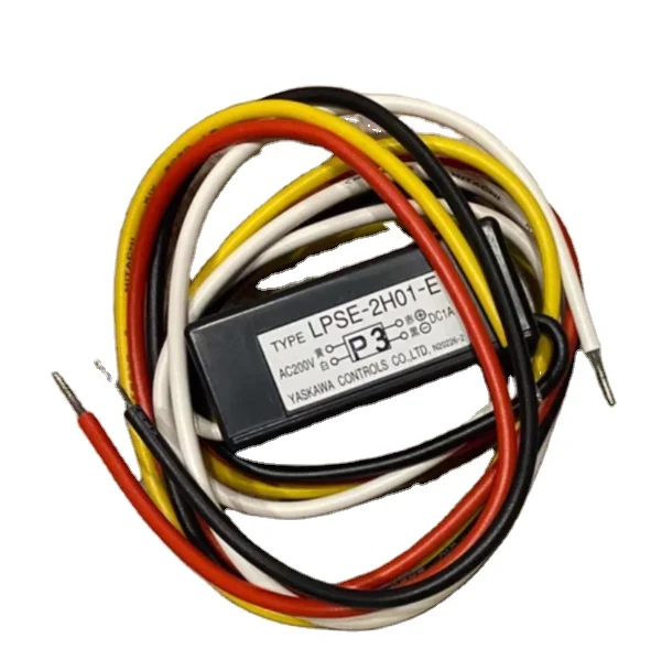 LPSE-2H01-E Оригинальный Новый выпрямительный модуль имеет