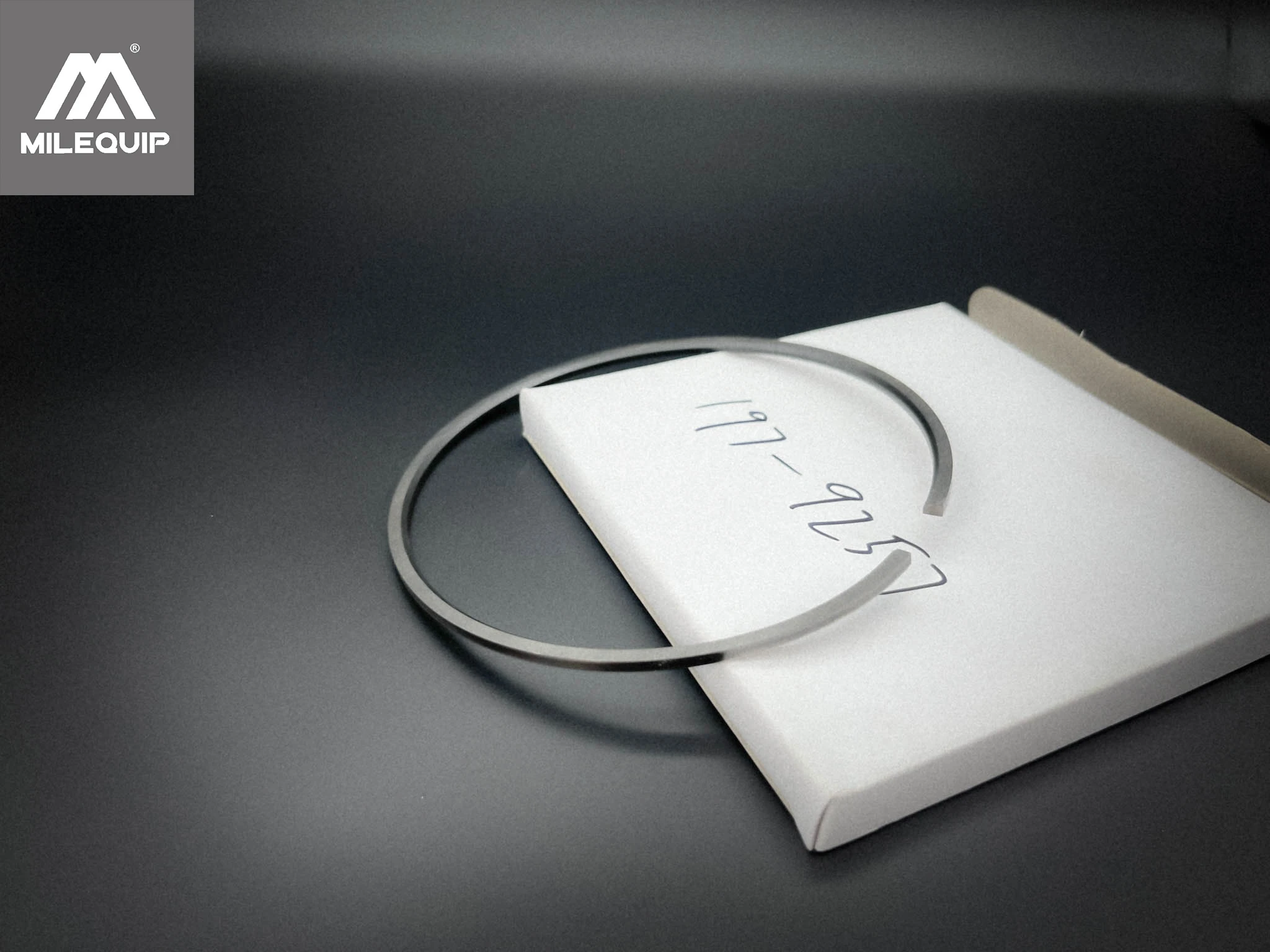 Engine part piston ring MIDDLE RING 1979257 197-9257 for caterpillar engine C-12 C11 C13 C12