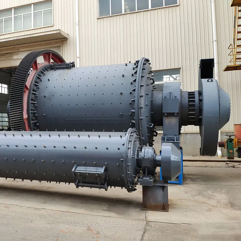 Ball Mill Working Principle, Milling Machine Tube,  Overflow Ball Mill