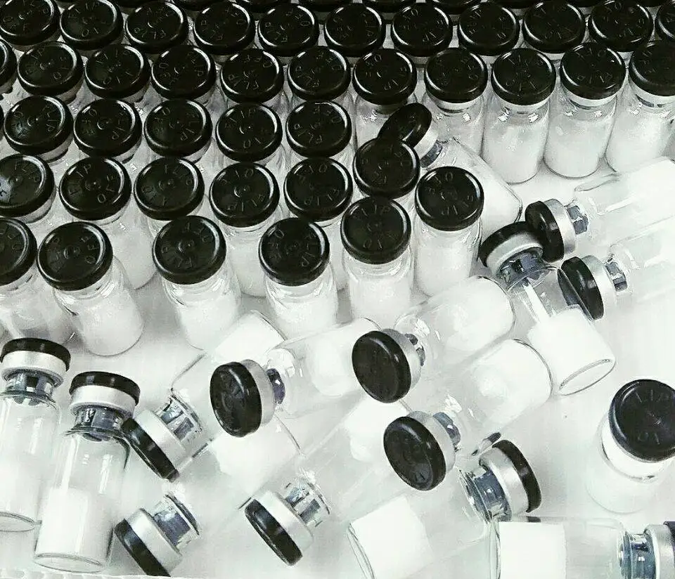 
China Manufacturer 2021 Excellen Quality Somatropina 10iu/15iu Wholesale Growth BPC-157 Hormone With Long-term Shelf Life 