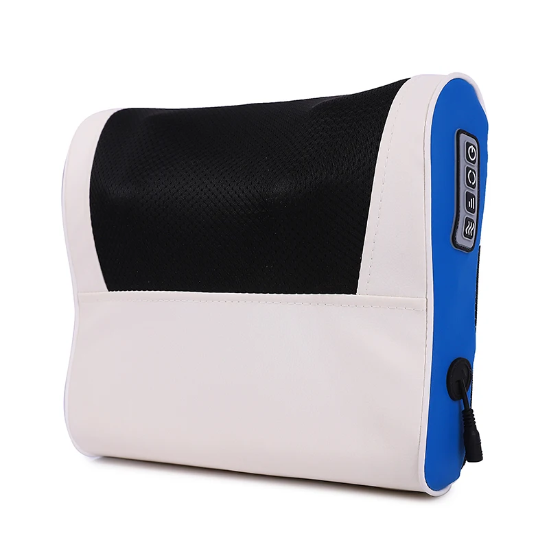 Wireless Neck Massager 2021 Pulse Masajeador De Cuello Massagers For Neck And Back With Heat Neck Massager