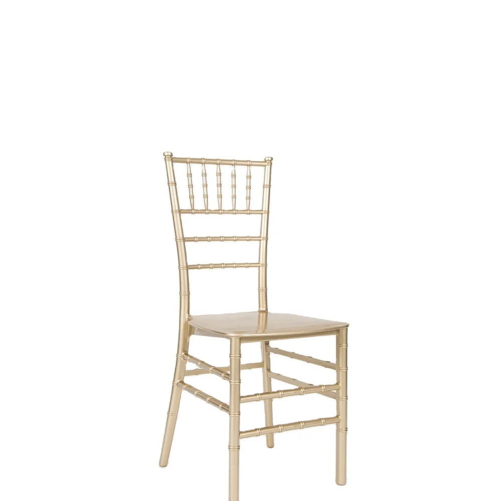 Modern Resin PP Stackable Wedding Event Chair Wholesale for Banquet Outdoor Party Restaurant and Hotel Furniture