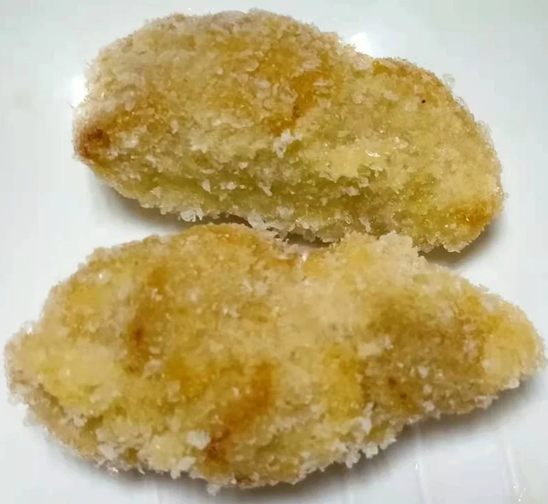 Agri-Best Snow White Breading Crumbs 1kg or 10kg or 15kg package