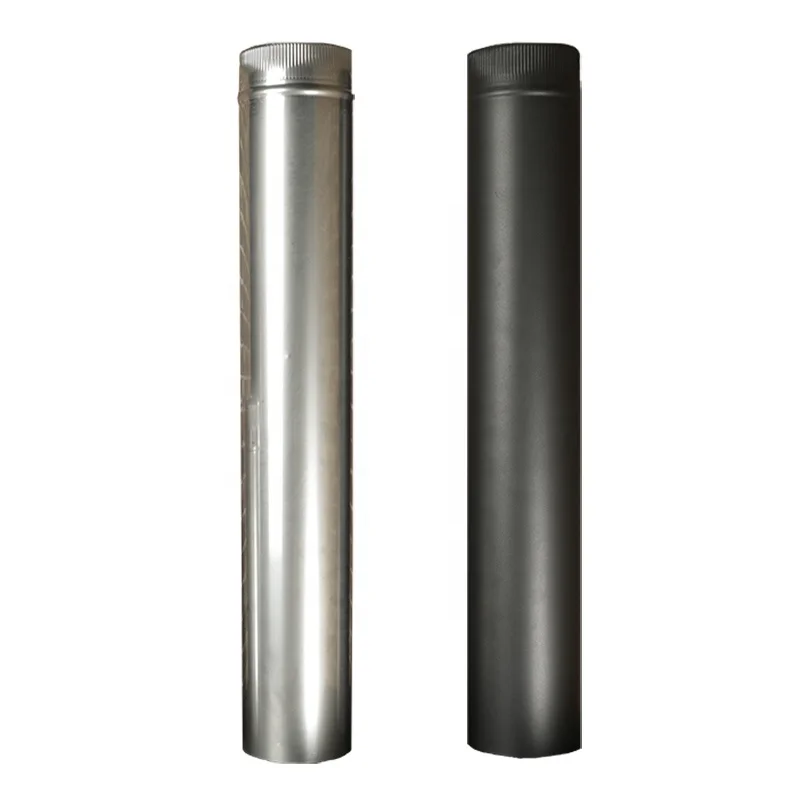 best price wood stove heater fireplace flue chimney pipe