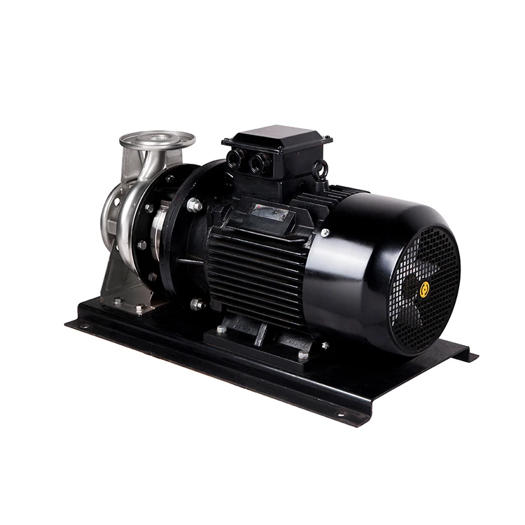Electric Positive Displacement Pump DC Motor High Pressure Multistage Pump Wastewater Drinking Water Treatment PP Material OEM