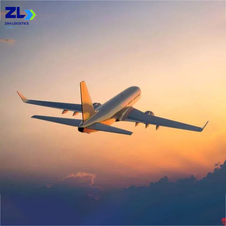 Everyday Air Freight To Rotterdam Rtm Europe Netherlands