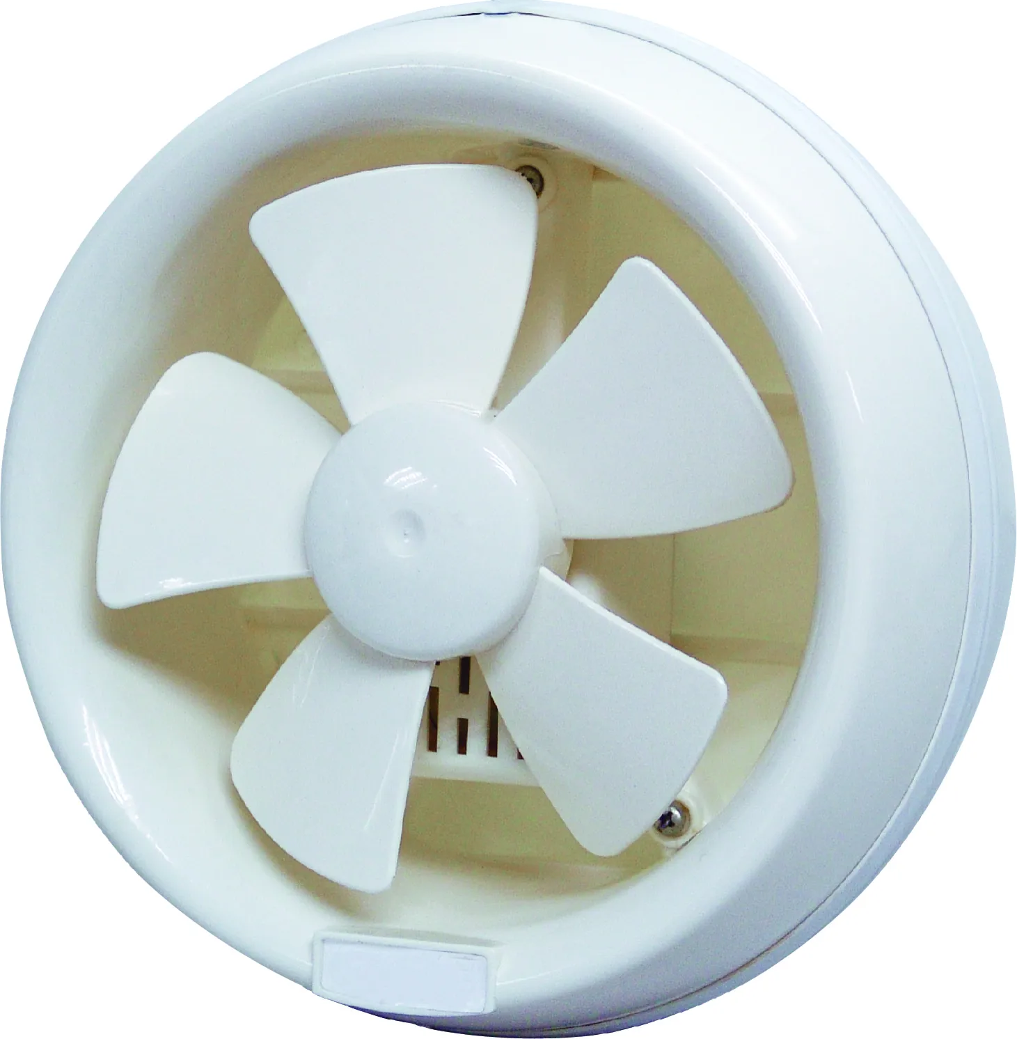
competitively priced popular Shami 8 inch Auto Shutter Astar SV-7120 window kitchen window bathroom wireless exhaust fan 