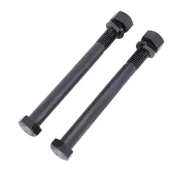 BEARING EXTRACTOR WITH GUILLOTINE AND CLAWS 50-75 MM