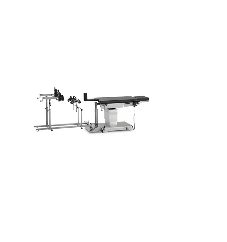 Surgical Table OT Room General Surgery Operation Table Medical Electric Operating Table