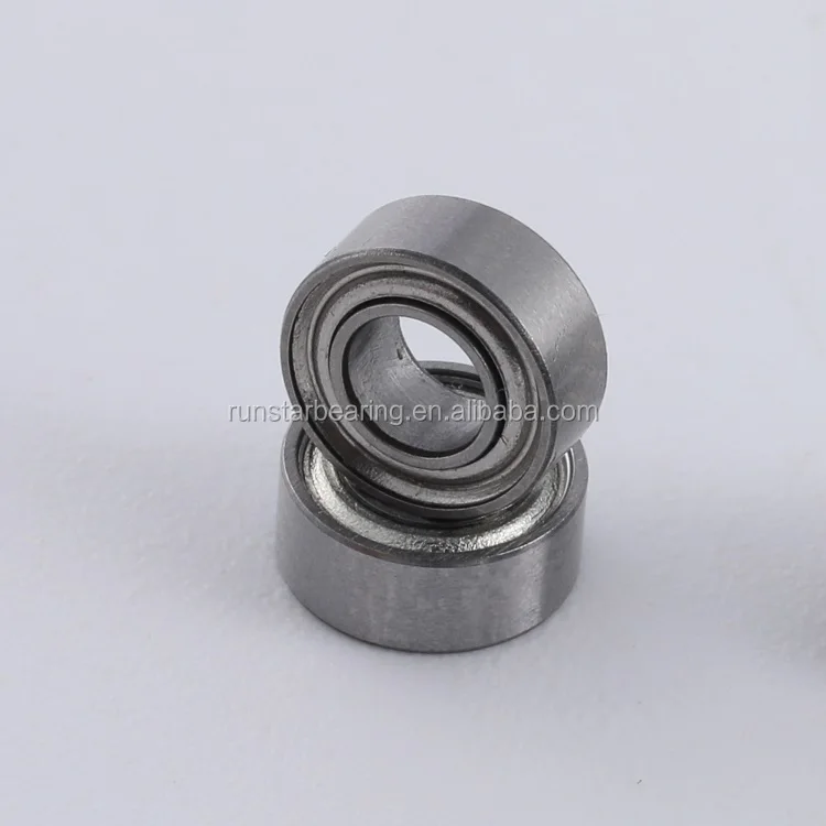 ISO9001:2015 china bearing manufacture list  MR63ZZ chinese bearing manufacture